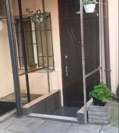Александровский Odessa Exterior foto