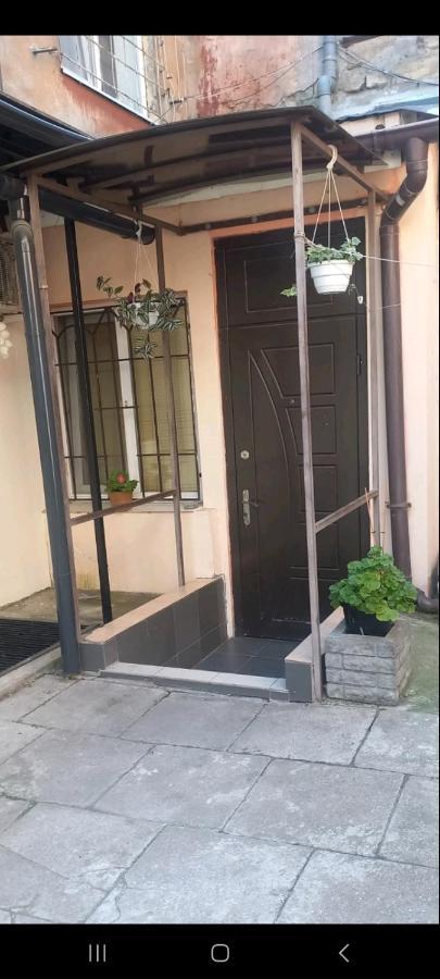 Александровский Odessa Exterior foto